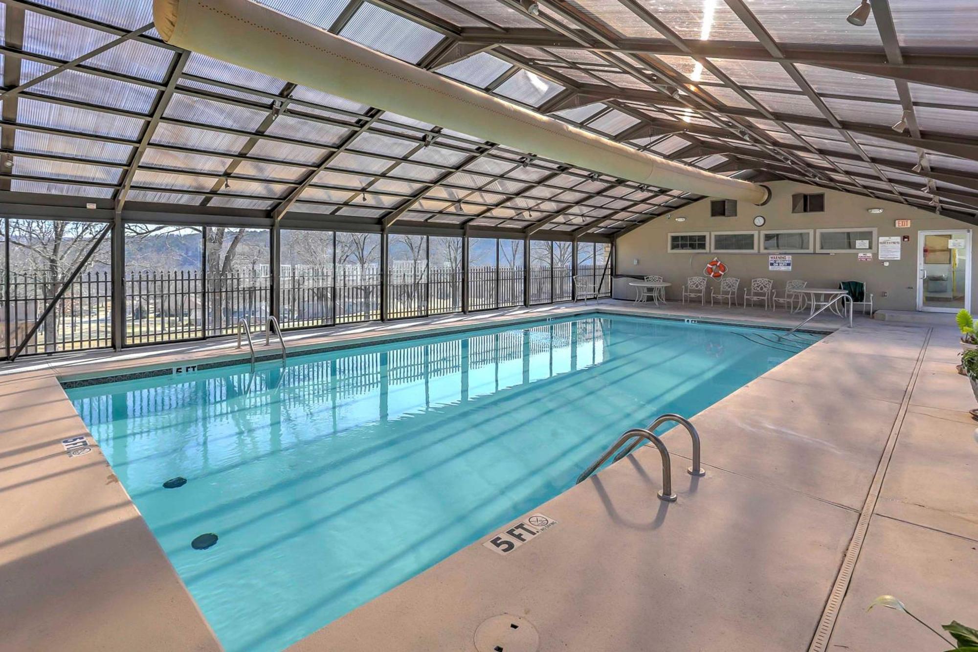 Pointe Royale Condo Pickleball, Pools And Golf! Branson Exterior foto